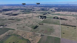 Rural / Farming commercial property for sale at Lot 4 Browns Lane Snake Valley VIC 3351