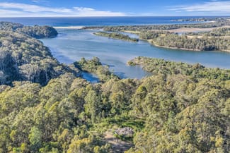 Rural / Farming commercial property for sale at 3/ Goats Knob Road Tathra NSW 2550
