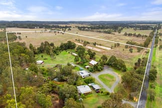 Rural / Farming commercial property for sale at 576 Telephone Lane Baldivis WA 6171 Rural / Farming commercial property for sale at 576 Telephone Lane Baldivis WA 6171
