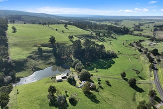 Rural / Farming commercial property for sale at 370 Morwell-Thorpdale Road Driffield VIC 3840 Rural / Farming commercial property for sale at 370 Morwell-Thorpdale Road Driffield VIC 3840