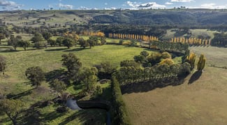Rural / Farming commercial property for sale at 'The Grove' 635 Grove Creek Road Trunkey Creek NSW 2795 Rural / Farming commercial property for sale at 'The Grove' 635 Grove Creek Road Trunkey Creek NSW 2795