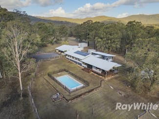 Rural / Farming commercial property sold at 42 Woodglen Close Paterson NSW 2421