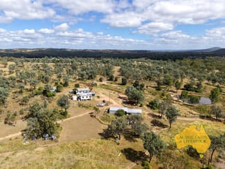 Rural / Farming commercial property for sale at 108 CATTLE CREEK ROAD Mundowran QLD 4626