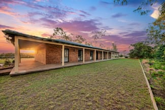 Rural / Farming commercial property sold at 853 Gresford Road Mitchells Flat NSW 2330