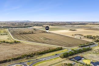 Rural / Farming commercial property for sale at 1696 Midland Highway Bannockburn VIC 3331