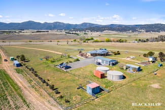 Rural / Farming commercial property for sale at 468 Micalago Road Michelago NSW 2620 Rural / Farming commercial property for sale at 468 Micalago Road Michelago NSW 2620