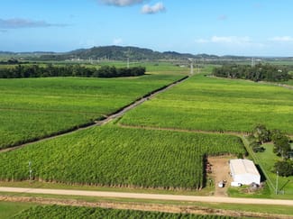 Rural / Farming commercial property for sale at Balnagowan QLD 4740 Rural / Farming commercial property for sale at Balnagowan QLD 4740