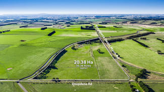 Rural / Farming commercial property sold at 770 Birregurra-Deans Marsh Road Birregurra VIC 3242