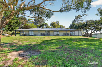 Rural / Farming commercial property sold at 399 Mayfield Road Back Valley SA 5211