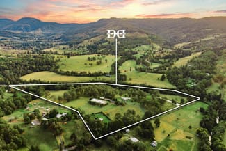 Rural / Farming commercial property sold at 67 Tucker Lane Ferny Glen QLD 4275