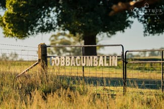 Rural / Farming commercial property for sale at 9 River Road Gobbagombalin NSW 2650 Rural / Farming commercial property for sale at 9 River Road Gobbagombalin NSW 2650