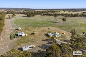 Rural / Farming commercial property sold at 190 Lake Road Glenorchy VIC 3385 Rural / Farming commercial property sold at 190 Lake Road Glenorchy VIC 3385