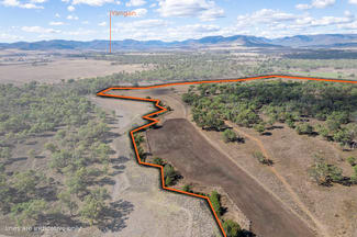 Rural / Farming commercial property for sale at 24/ Hermitage Emuvale Road Yangan QLD 4371