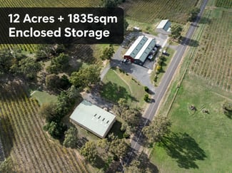 Rural / Farming commercial property for sale at 113 Hoffnungsthal Road Lyndoch SA 5351 Rural / Farming commercial property for sale at 113 Hoffnungsthal Road Lyndoch SA 5351