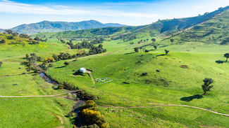 Rural / Farming commercial property for sale at Koetong Creek Track Bungil VIC 3691