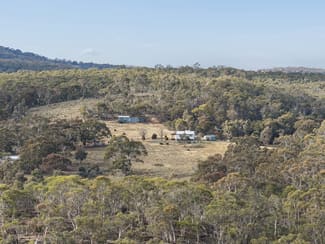Rural / Farming commercial property for sale at 3331 Shannons Flat Road Shannons Flat NSW 2630