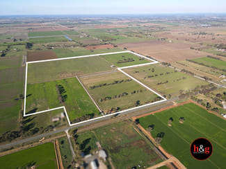 Rural / Farming commercial property sold at Curr Road Tongala VIC 3621 Rural / Farming commercial property sold at Curr Road Tongala VIC 3621