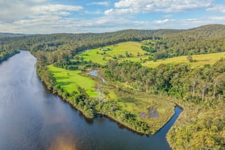 Rural / Farming commercial property for sale at 1054 Wallagaraugh Road Genoa VIC 3891