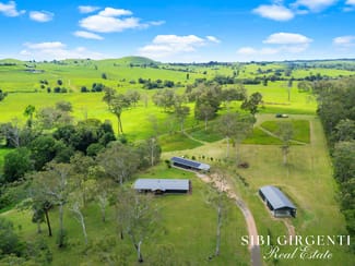 Rural / Farming commercial property for sale at 10/ Hemming Lane Upper Barron QLD 4883