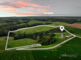 Rural / Farming commercial property for sale at 478 Upper Scotchtown Road Scotchtown TAS 7330