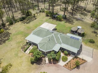 Rural / Farming commercial property for sale at Clarence Town NSW 2321