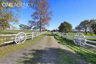 Rural / Farming commercial property for sale at 820 Bunyip Modella Road Iona VIC 3815
