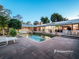 Rural / Farming commercial property for sale at 705 River Road Kialla East VIC 3631