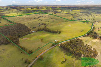 Rural / Farming commercial property for sale at 4616 Trunkey Road Arkell NSW 2795 Rural / Farming commercial property for sale at 4616 Trunkey Road Arkell NSW 2795