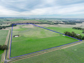 Rural / Farming commercial property sold at Lot 8 Nolans Road Henty VIC 3312
