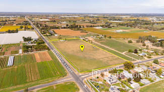 Rural / Farming commercial property for sale at 2875 Eleventh Street Irymple VIC 3498