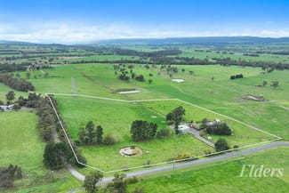 Rural / Farming commercial property for sale at 30 Wimpole Road Bunyip North VIC 3815 Rural / Farming commercial property for sale at 30 Wimpole Road Bunyip North VIC 3815
