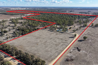 Rural / Farming commercial property sold at 208 Forest Way Wee Waa NSW 2388