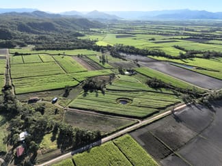 Rural / Farming commercial property for sale at 166 Bradfords Road Septimus QLD 4754
