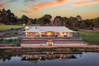 Rural / Farming commercial property sold at 26 Grandview Drive Barwite VIC 3722