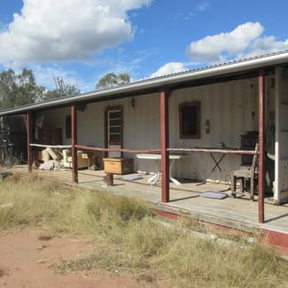 Rural / Farming commercial property sold at Tara QLD 4421