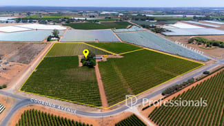 Rural / Farming commercial property for sale at 630 Coorong Avenue Red Cliffs VIC 3496 Rural / Farming commercial property for sale at 630 Coorong Avenue Red Cliffs VIC 3496