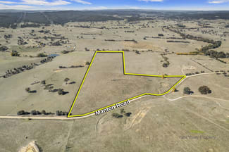 Rural / Farming commercial property for sale at 188 Manton Road Manton NSW 2582 Rural / Farming commercial property for sale at 188 Manton Road Manton NSW 2582
