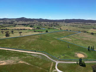 Rural / Farming commercial property for sale at 188 Manton Road Manton NSW 2582