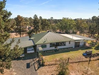 Rural / Farming commercial property sold at 63 Butlers Road Miles QLD 4415 Rural / Farming commercial property sold at 63 Butlers Road Miles QLD 4415
