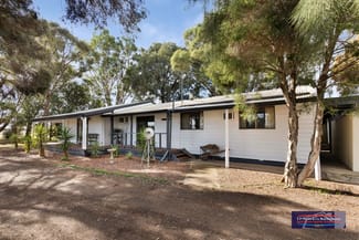 Rural / Farming commercial property for sale at 1971 Wimmera Highway Newbridge VIC 3551