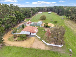 Rural / Farming commercial property for sale at 1751 Condah-Coleraine Road Grassdale VIC 3302 Rural / Farming commercial property for sale at 1751 Condah-Coleraine Road Grassdale VIC 3302