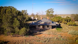 Rural / Farming commercial property for sale at 2521 Davis Rd Port Davis SA 5540
