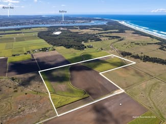Rural / Farming commercial property sold at 56 Keith Hall Lane Keith Hall NSW 2478 Rural / Farming commercial property sold at 56 Keith Hall Lane Keith Hall NSW 2478