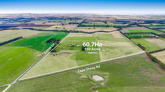 Rural / Farming commercial property for sale at 485 Conns Lane Birregurra VIC 3242 Rural / Farming commercial property for sale at 485 Conns Lane Birregurra VIC 3242