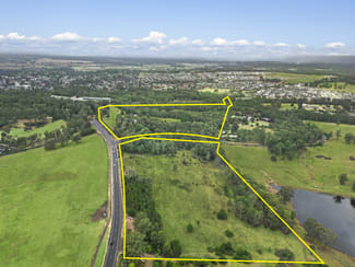 Rural / Farming commercial property sold at 219 Bells Line of Road North Richmond NSW 2754 Rural / Farming commercial property sold at 219 Bells Line of Road North Richmond NSW 2754