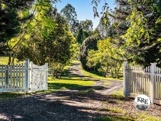 Rural / Farming commercial property for sale at 250 Upper Stratheden Road Casino NSW 2470
