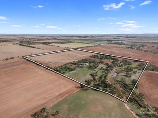 Rural / Farming commercial property sold at 128 Jas Ryan Road Fords SA 5373 Rural / Farming commercial property sold at 128 Jas Ryan Road Fords SA 5373
