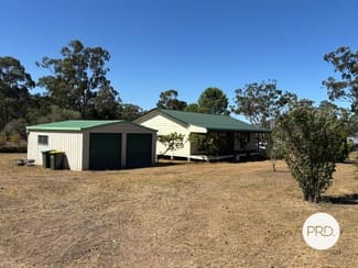 Rural / Farming commercial property sold at 312 Merriwa Road Denman NSW 2328 Rural / Farming commercial property sold at 312 Merriwa Road Denman NSW 2328