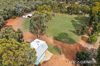 Rural / Farming commercial property sold at 1025 Coondle West Road West Toodyay WA 6566