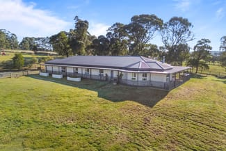Rural / Farming commercial property sold at 50 Molesworth Court Gordon VIC 3345 Rural / Farming commercial property sold at 50 Molesworth Court Gordon VIC 3345